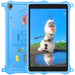 Tablet Blackview Tab 50 Kids BVTAB50_KIDS-BL - Таблети<<<Телефони и таблети<<<TechMart&&&Таблети<<<Компютри и
