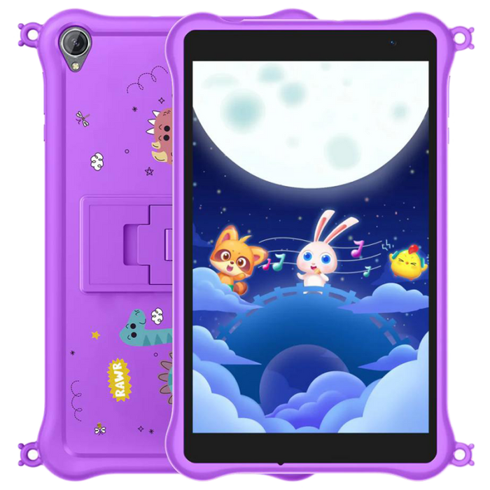 Tablet Blackview Tab 50 Kids BVTAB50_KIDS-PL - Таблети<<<Телефони и таблети<<<TechMart&&&Таблети<<<Компютри и