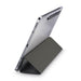 Tablet case HAMA Fold Clear For Samsung Galaxy Tab S7 FE/S7+/S8+ 12.4’’ Place for pen (S-pen) 217134 - Калъфи за