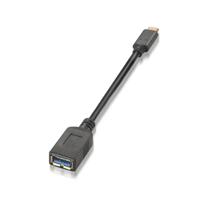 Tablet Charger Aisens Black - Електроника Телефони и таблети<<<Компютри| Електроника<<<BigBuy&&&USB зарядни и
