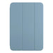 Tablet cover Apple MC2U4ZM/A Blue - Калъфи за Таблет<<<Електроника Телефони и таблети<<<Компютри|