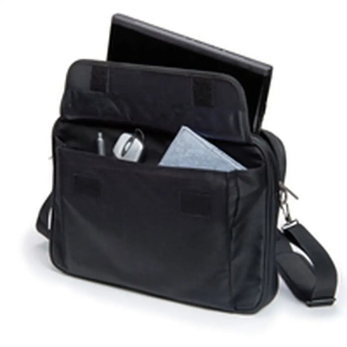 Tablet cover Dicota VALUE TOPLOADER KIT NOTEBOOK Black - Електроника Телефони и таблети<<<Компютри|