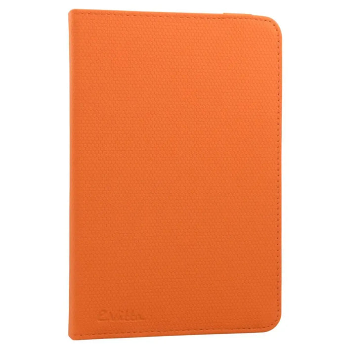 Tablet cover E-Vitta EVUN000361 Orange - Електроника Телефони и таблети<<<Компютри| Електроника<<<BigBuy&&&Калъфи за