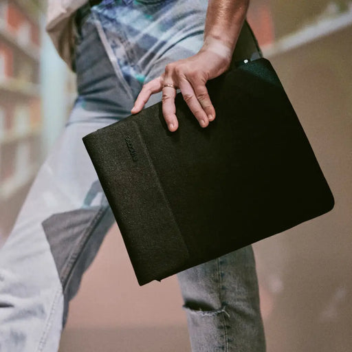 Tablet cover Incase INMB100753-BLK Black - Електроника Телефони и таблети<<<Компютри| Електроника<<<BigBuy&&&Калъфи за