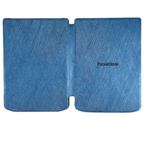 Tablet cover PocketBook H-S-634-B-WW Blue - Калъфи за Таблет<<<Електроника Телефони и таблети<<<Компютри|