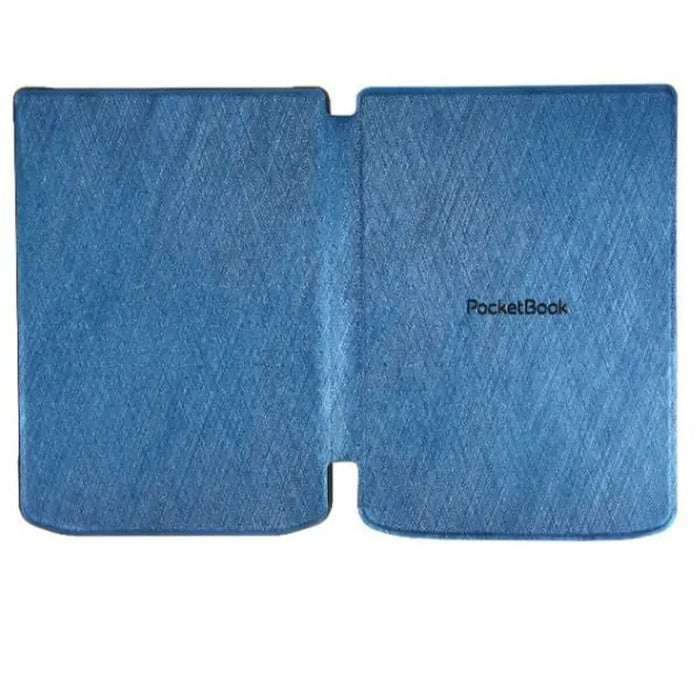 Tablet cover PocketBook H-S-634-B-WW Blue - Калъфи за Таблет<<<Електроника Телефони и таблети<<<Компютри|