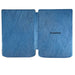 Tablet cover PocketBook H-S-634-B-WW Blue - Калъфи за Таблет<<<Електроника Телефони и таблети<<<Компютри|