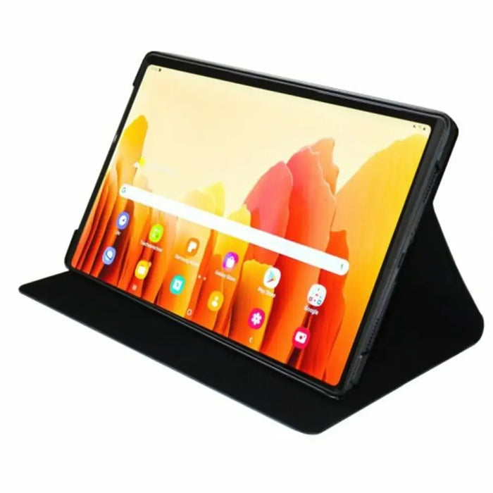 Tablet cover Silver Electronics 112004240199 - Електроника Телефони и таблети<<<Компютри| Електроника<<<BigBuy&&&Калъфи