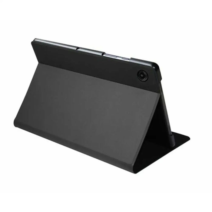 Tablet cover Silver HT Black - Електроника Телефони и таблети<<<Компютри| Електроника<<<BigBuy&&&Калъфи за