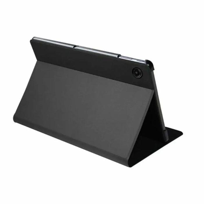 Tablet cover Silver HT Tab M11 Black - Електроника Телефони и таблети<<<Компютри| Електроника<<<BigBuy&&&Калъфи за