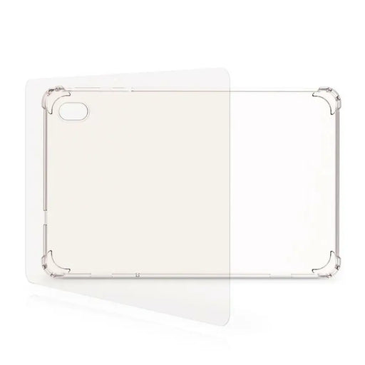 Tablet cover SPC 4327N Transparent Tempered Glass Screen Protector - Електроника Телефони и таблети<<<Компютри|