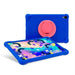 Tablet cover SPC 4344E Blue - Електроника Телефони и таблети<<<Компютри| Електроника<<<BigBuy&&&Калъфи за