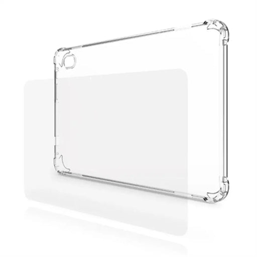 Tablet cover SPC Gravity4 Plus Transparent - Електроника Телефони и таблети<<<Компютри| Електроника<<<BigBuy&&&Калъфи