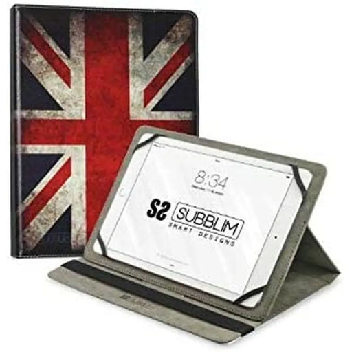 Tablet cover Subblim SUB-CUT-4TC006 - Електроника Телефони и таблети<<<Компютри| Електроника<<<BigBuy&&&Калъфи за