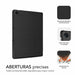 Tablet cover Subblim SUBCST-5SC250 Black - Електроника Телефони и таблети<<<Компютри| Електроника<<<BigBuy&&&Калъфи за