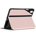 Tablet cover Targus Click-in Black Rose gold - Електроника Телефони и таблети<<<Компютри| Електроника<<<BigBuy&&&Калъфи