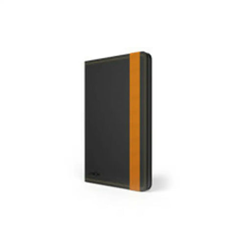 Tablet cover Ziron LY027 Black Orange - Електроника Телефони и таблети<<<Компютри| Електроника<<<BigBuy&&&Калъфи за