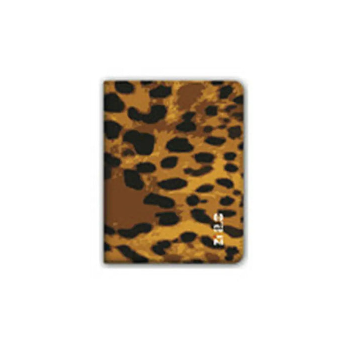 Tablet cover Ziron ZR198 Brown Black - Електроника Телефони и таблети<<<Компютри| Електроника<<<BigBuy&&&Калъфи за