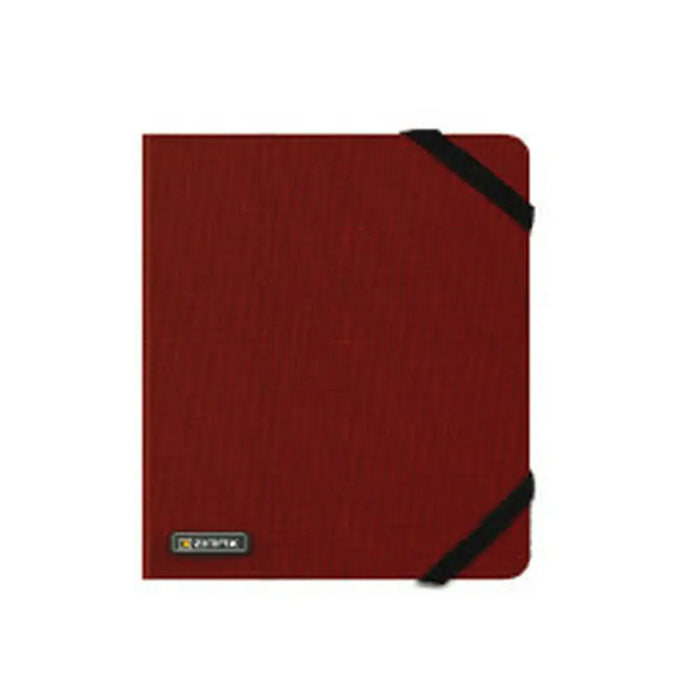 Tablet cover Ziron ZR220 Red - Електроника Телефони и таблети<<<Компютри| Електроника<<<BigBuy&&&Калъфи за