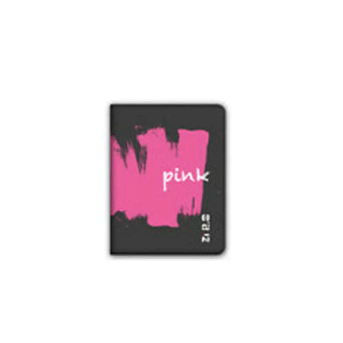 Tablet cover Ziron ZX002 Black Pink - Електроника Телефони и таблети<<<Компютри| Електроника<<<BigBuy&&&Калъфи за