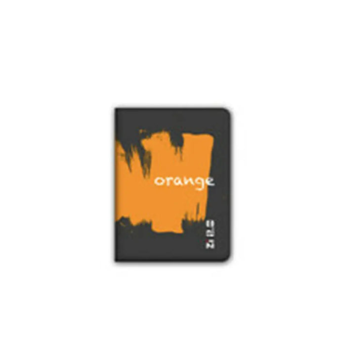 Tablet cover Ziron ZX004 Black Orange - Електроника Телефони и таблети<<<Компютри| Електроника<<<BigBuy&&&Калъфи за