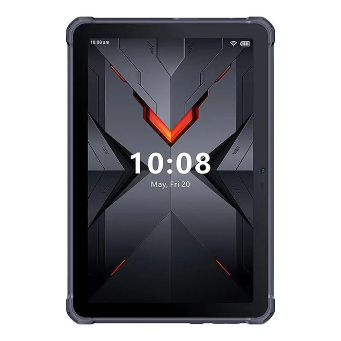 Tablet HOTWAV TAB R7 with handle - 10.1’’ 6 + 6/256GB Grey - Tablets<<<Tablets<<<IT Accessories<<<InnproXML