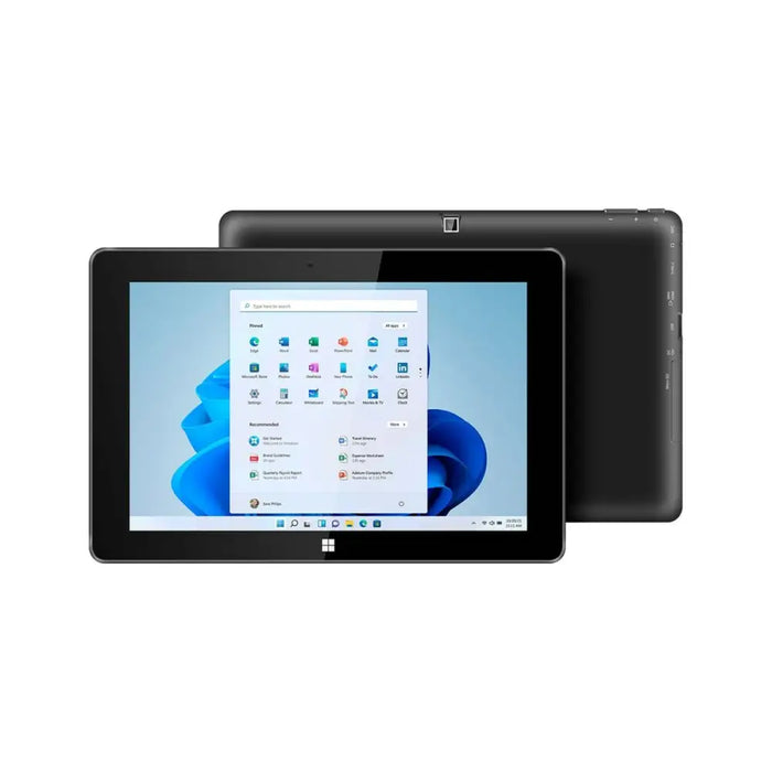 Tablet Kruger & Matz KM1089 10,1’’ Intel Celeron N4020 8 GB RAM 256 GB Black - Таблети<<<Електроника Телефони и