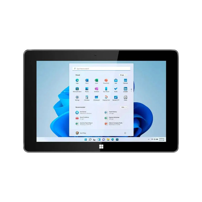 Tablet Kruger & Matz KM1089 10,1’’ Intel Celeron N4020 8 GB RAM 256 GB Black - Таблети<<<Електроника Телефони и