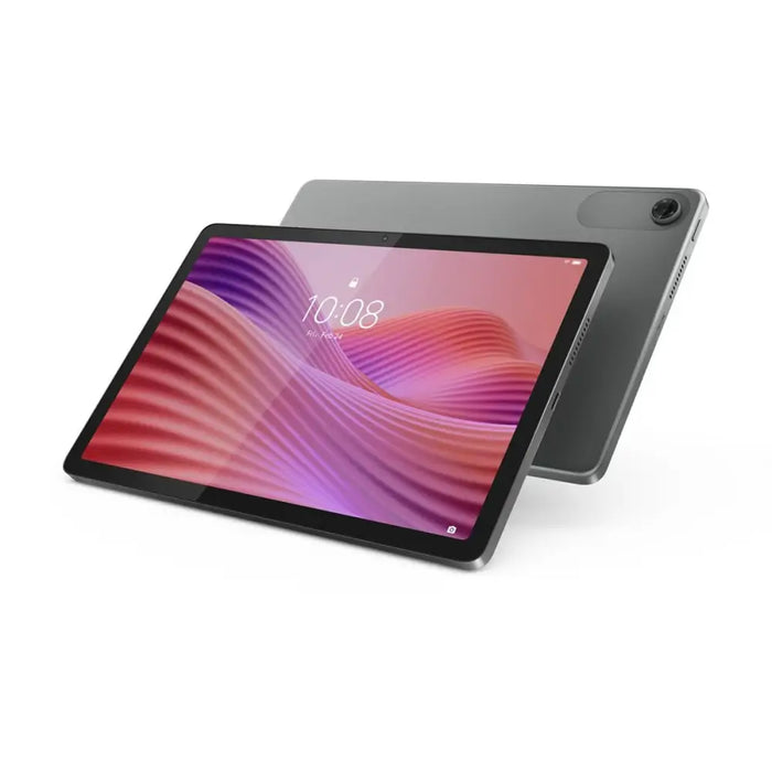 Tablet Lenovo Mediatek Helio G85 10,1’’ MediaTek Helio G85 4 GB RAM 64 GB Grey - Таблети<<<Електроника Телефони и