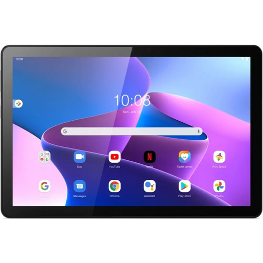 Tablet LENOVO Tab M10 Gen3 ZAAE0109GR - Таблети<<<Телефони и таблети<<<TechMart&&&Таблети<<<Компютри и