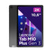 Tablet Lenovo Tab M10 Plus (3rd Gen) 2023 10,6’’ Qualcomm Snapdragon 680 4 GB RAM 128 GB Grey - Android