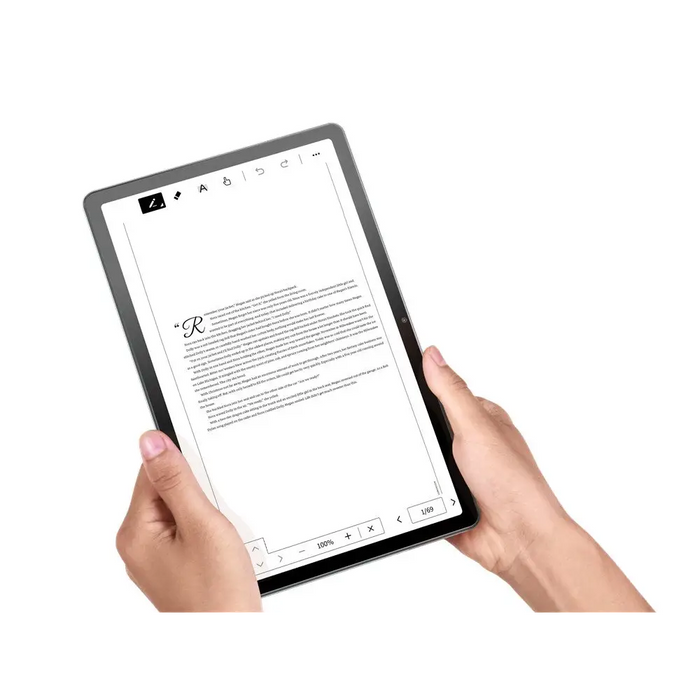 Tablet Lenovo Tab M10 Plus (3rd Gen) 2023 10,6’’ Qualcomm Snapdragon 680 4 GB RAM 128 GB Grey - Android