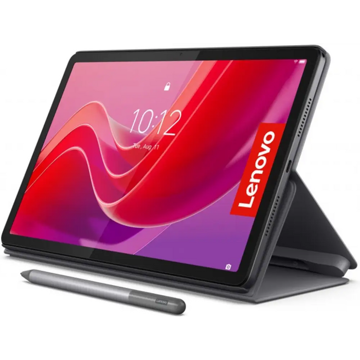 Tablet LENOVO Tab M11 LTE ZADB0260GR - Таблети<<<Компютри и периферия<<<TechMart&&&Таблети с