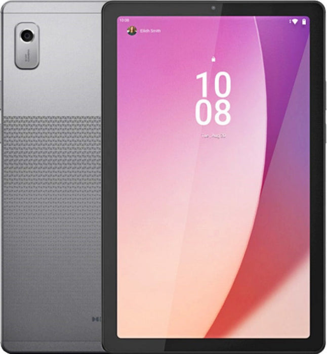 Tablet LENOVO Tab M9 Gen3 ZAC30027GR - Таблети<<<Телефони и таблети<<<TechMart&&&Таблети<<<Компютри и
