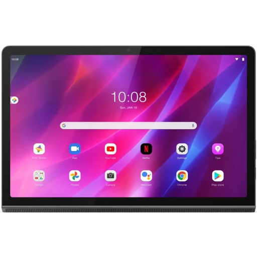Tablet LENOVO YOGA TAB 11 LTE Voice Helio G90T ZA8X0005BG - Таблети<<<Телефони и