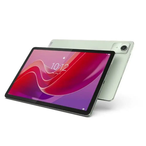 Tablet Lenovo ZADA0316ES 11’’ Mediatek Helio G88 8 GB RAM 128 GB Grey - Електроника Телефони и таблети<<<Компютри|
