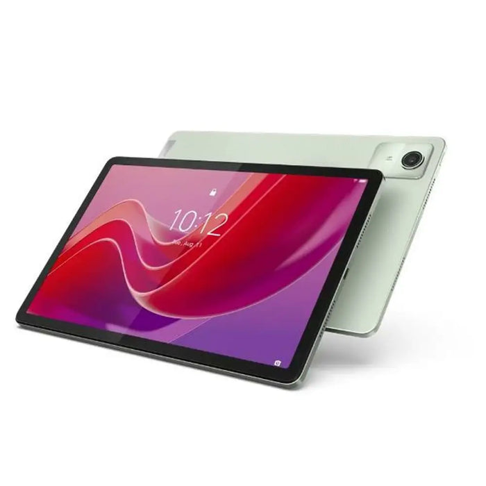Tablet Lenovo ZADA0316ES 11’’ Mediatek Helio G88 8 GB RAM 128 GB Grey - Електроника Телефони и таблети<<<Компютри|