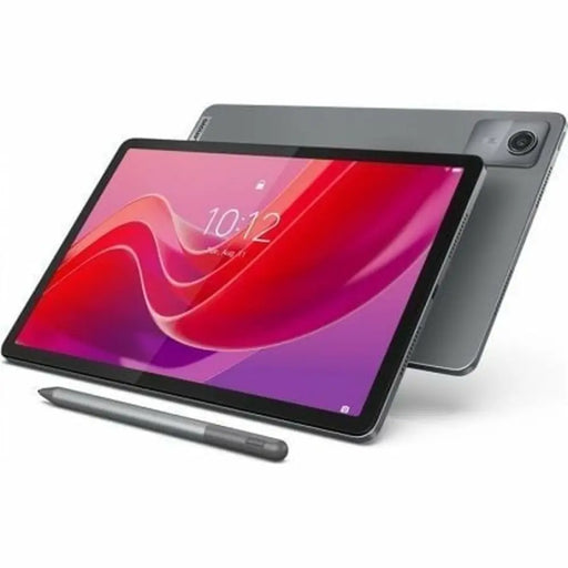 Tablet Lenovo ZADB0340SE Octa Core 8 GB RAM 128 GB Grey 11’’ - Електроника Телефони и таблети<<<Компютри|