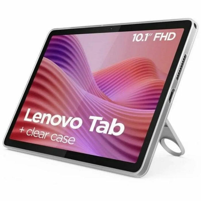 Tablet Lenovo ZAEJ0012ES 10,1’’ MediaTek 4 GB RAM 64 GB Grey - Електроника Телефони и таблети<<<Компютри|