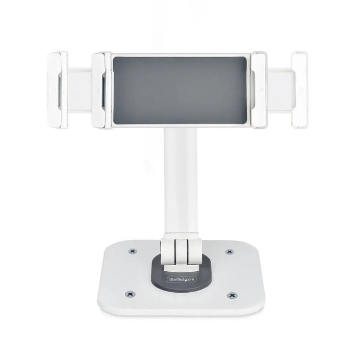 Tablet Mount Startech ADJ-TABLET-STAND-W White - Електроника GPS и Автомобил<<<Компютри|