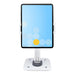 Tablet Mount Startech ADJ-TABLET-STAND-W White - Електроника GPS и Автомобил<<<Компютри|