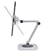 Tablet Mount Startech ADJ-TABLET-STAND-W White - Електроника GPS и Автомобил<<<Компютри|