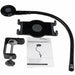 Tablet Mount Startech ARMTBLTUGN Black (1) - Поставки за Мобилен Телефон и Таблет<<<Електроника GPS и