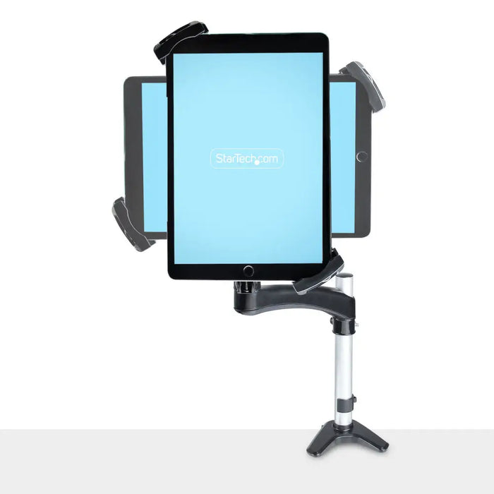 Tablet Mount Startech VESA-ADAPTER Black - Електроника GPS и Автомобил<<<Компютри| Електроника<<<BigBuy&&&Поставки за