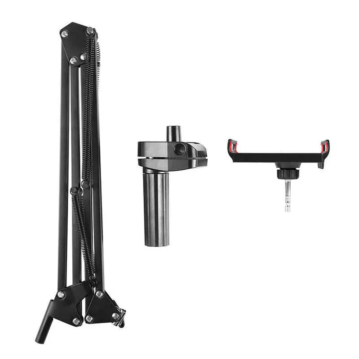 Tablet/Phone Holder PULUZ - Straps mounts and holders<<<Mounts<<<Tripods<<<Selfie Sticks<<<Booms<<<Photo