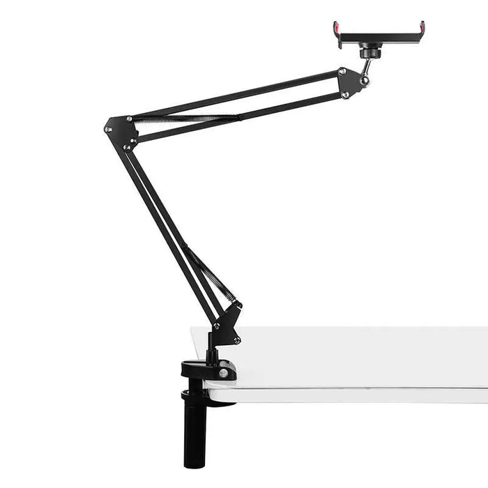 Tablet/Phone Holder PULUZ - Straps mounts and holders<<<Mounts<<<Tripods<<<Selfie Sticks<<<Booms<<<Photo