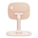 Tablet/Phone Stand Baseus Seashell Series Pink - Bases and stands<<<stands<<<tripods<<<Selfie sticks<<<GSM