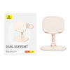 Tablet/Phone Stand Baseus Seashell Series Pink - Bases and stands<<<stands<<<tripods<<<Selfie sticks<<<GSM