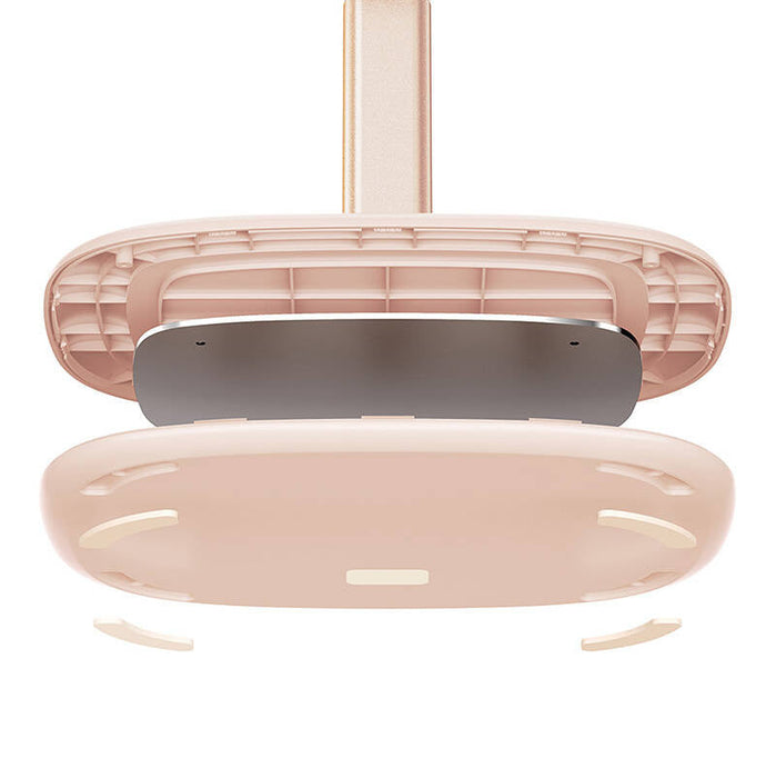 Tablet/Phone Stand Baseus Seashell Series Pink - Bases and stands<<<stands<<<tripods<<<Selfie sticks<<<GSM