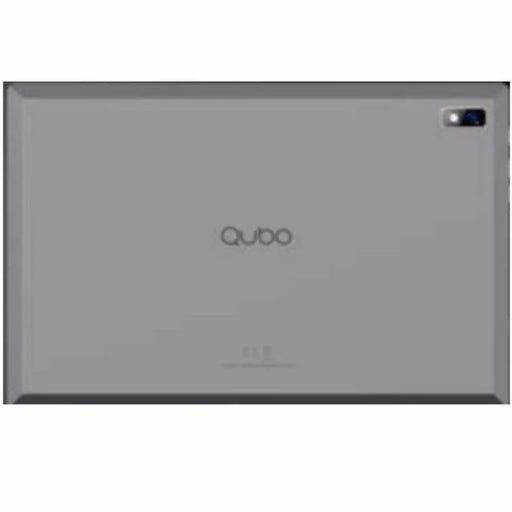 Tablet Qubo T-104 Octa Core 4 GB RAM 64 GB Grey 10,1’’ - Електроника Телефони и таблети<<<Компютри|